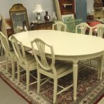 766 3389 DINING ROOM SET